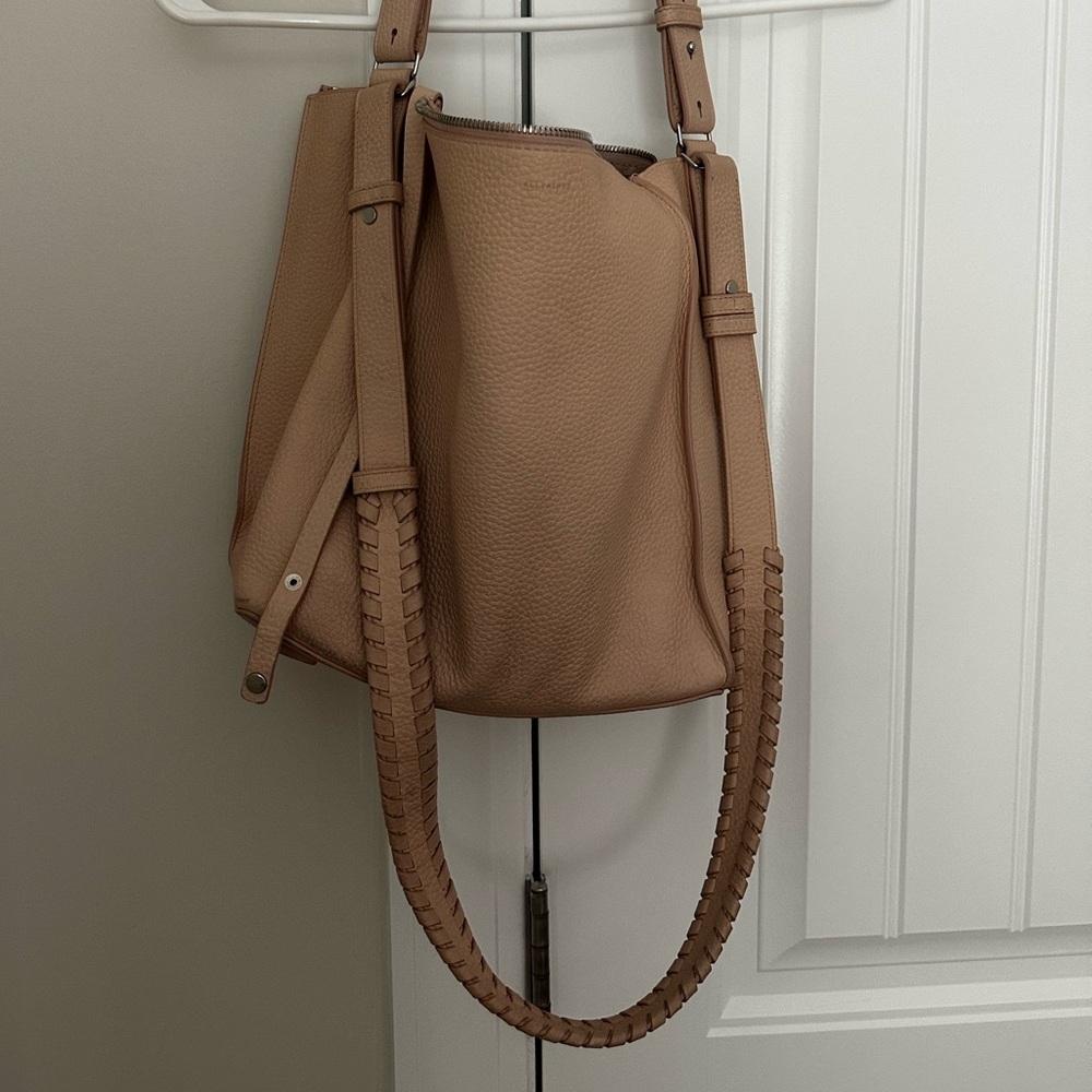 All Saints Kita Bag